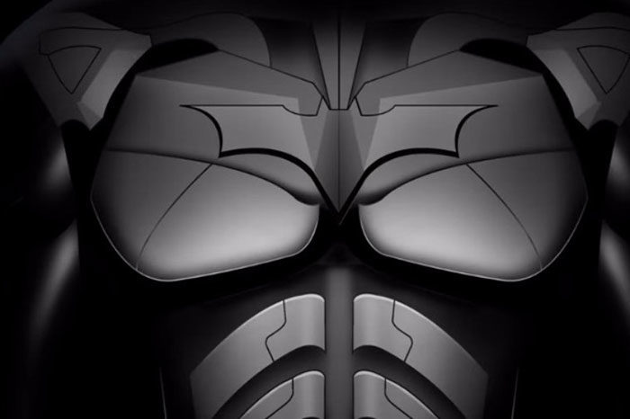 darkknightBatman-Logo-Movie-and-TV-2008-700x466 The Batman logo and how it evolved over the years