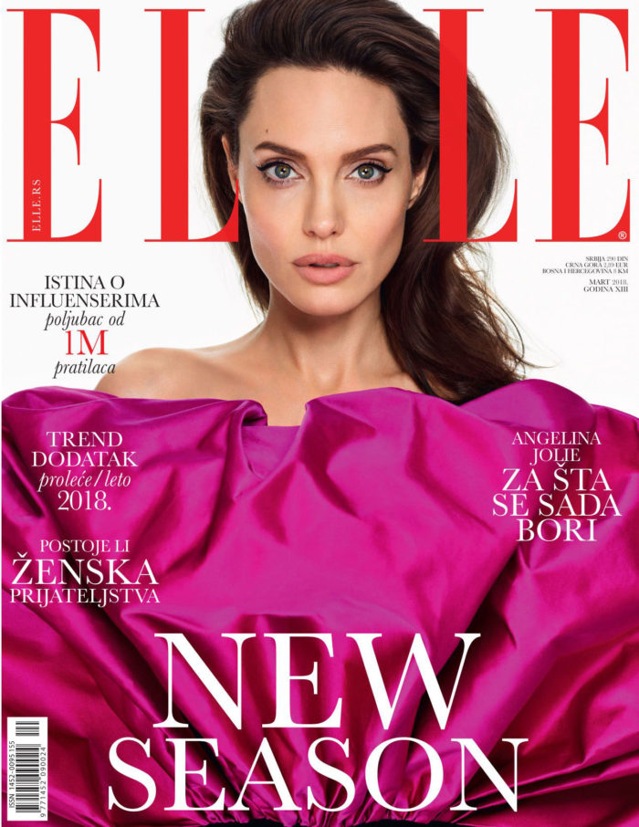 elle1-700x906 12 Great Fashion Magazine Covers To Inspire You