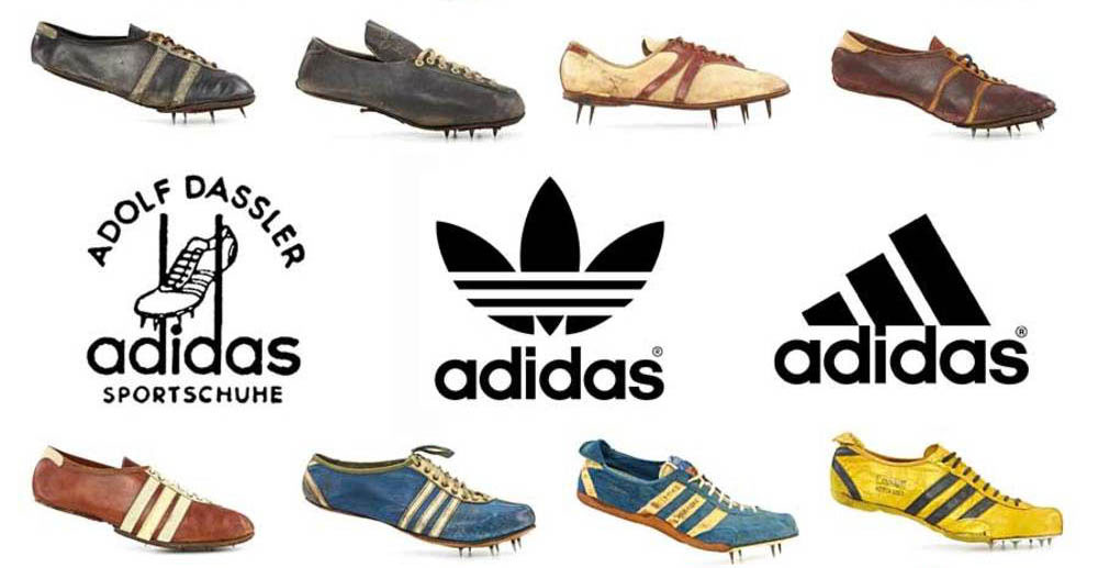 Adidas Logo KeyChains by ViddyPrints | Download free STL model |  Printables.com