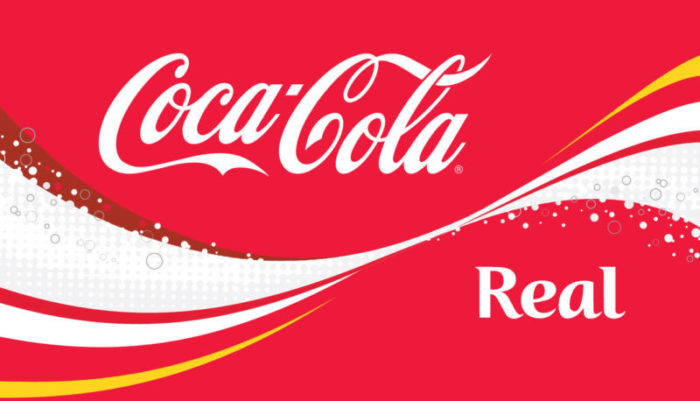 keeping-real-700x401 The Coca-Cola Logo History, Colors, Font, and Meaning