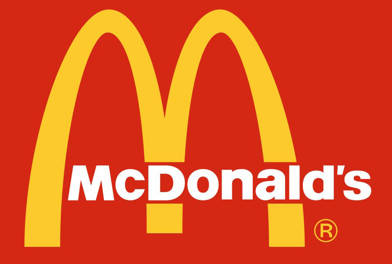 mcdonalds-logo-1 Logo Color Schemes: The Best Guide for Branding Success