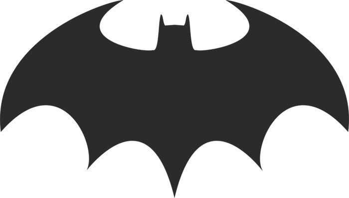 new-adventure_batman-700x397 The Batman Logo History, Colors, Font, and Meaning