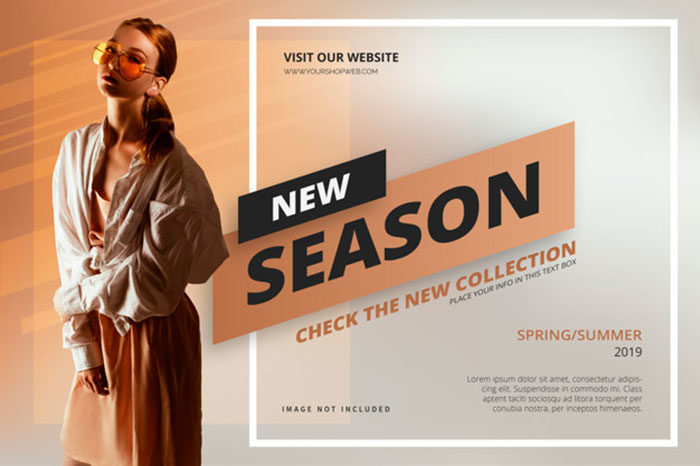 new-season-banner-template_1361-1221-700x466 9 graphic design trends to finish off 2019