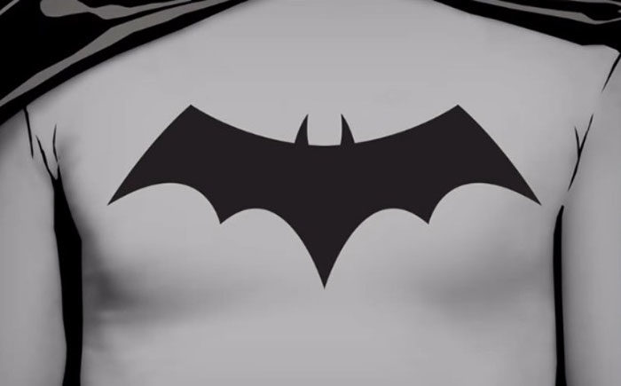 return-pastBatman-Logo-1987-700x435 The Batman logo and how it evolved over the years
