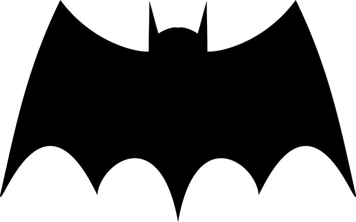 wider-700x436 The Batman Logo History, Colors, Font, and Meaning
