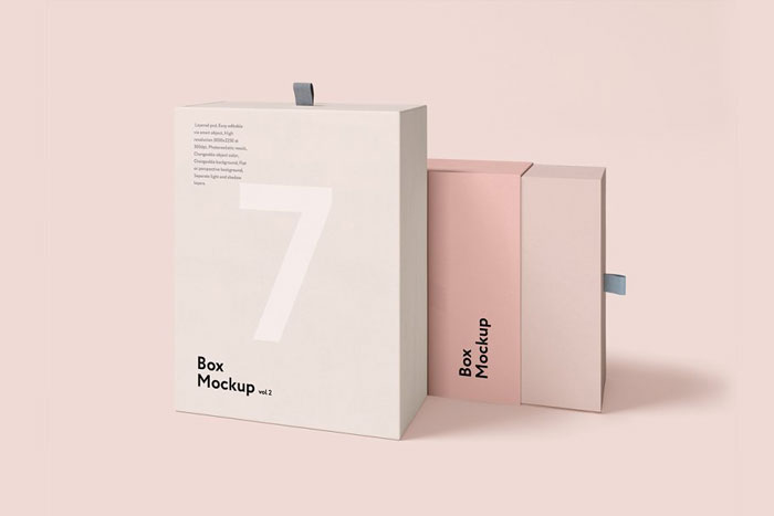 Box-Mockup-vol-2 The Best Packaging Mockups For Your Product