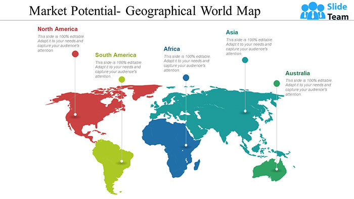 World-Map-Editable-Templates-700x394 SlideTeam.net Review: World's Largest PowerPoint Templates Provider & A Premier Research and Design Agency