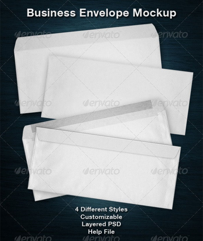 envelope_mockup115-700x831 30 Awesome Envelope Mockups For Designers