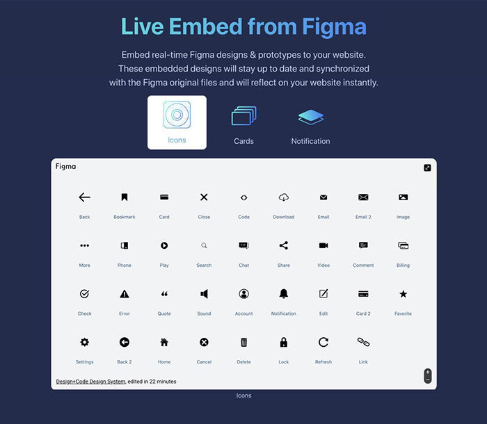 figma-design-system-700x610 Figma vs Sketch: Which is the best option you should choose