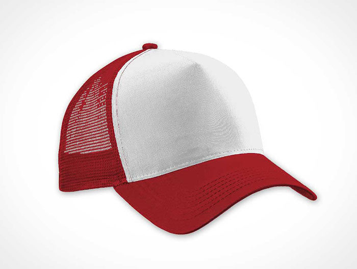hat-mockup10-700x528 Looking for a hat mockup template? Check out this collection