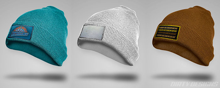 hat-mockup17-700x281 Looking for a hat mockup template? Check out this collection