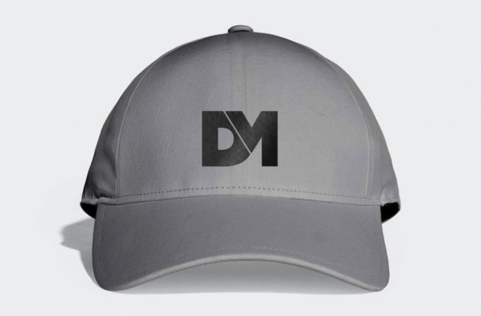 hat-mockup2-700x460 Hat Mockups For Designers To Use In Their Presentations