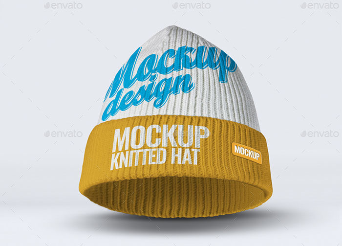 hat-mockup27-700x503 Hat Mockups For Designers To Use In Their Presentations