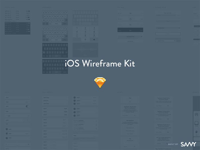 ios_wireframe_kit-sketch-700x525 Get the best Sketch wireframe kit resources: Free and Premium