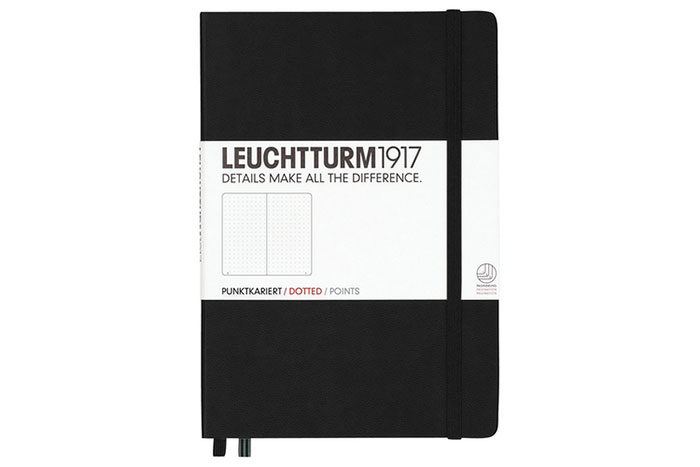 leuchtturm1917-700x467 Moleskine Alternative: What are the best notebooks out there