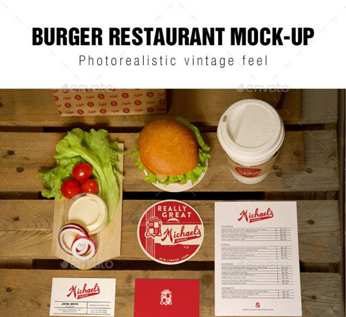 menu-mockup10-700x641 Tasty Restaurant Menu Mockups To Present Your Designs