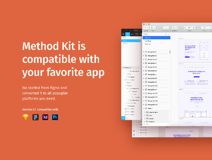 method-700x529 Get the best Sketch wireframe kit resources: Free and Premium