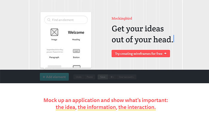 mockingbird-700x404 Website mockup tools: Which app is best for you
