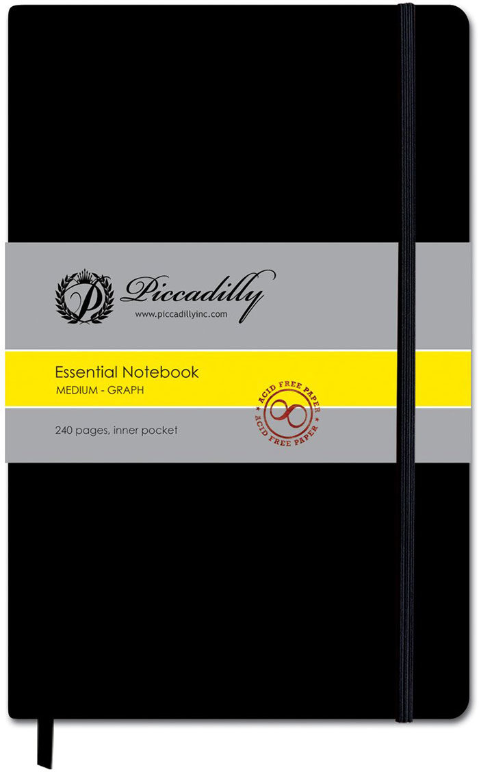 picadility-700x1128 Moleskine Alternative: What are the best notebooks out there