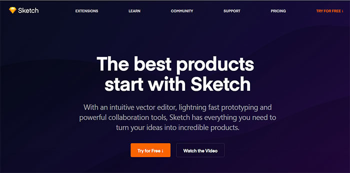 sketch-2-700x347 Website mockup tools: Which app is best for you