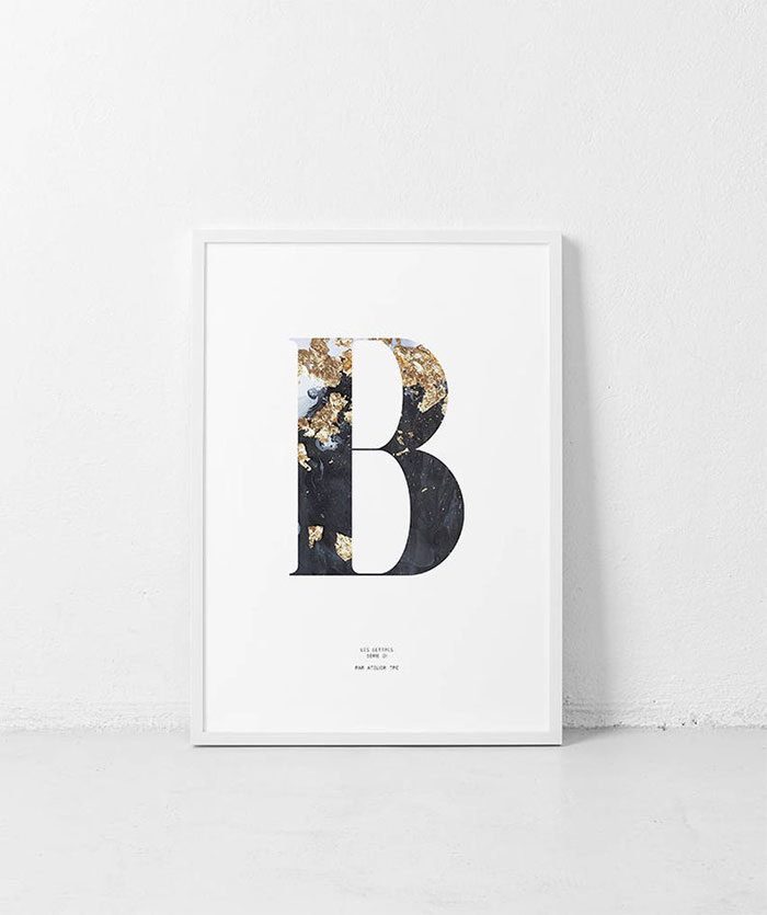 typographic-art-print24-700x835 Typography prints: Amazing examples you should check out