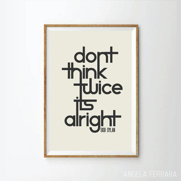 typographic-art-print35-700x697 Amazing typography prints you should check out