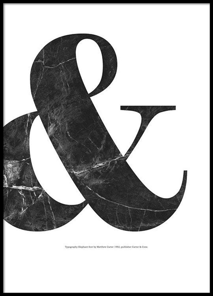 typographic-art-print37-700x972 Typography prints: Amazing examples you should check out