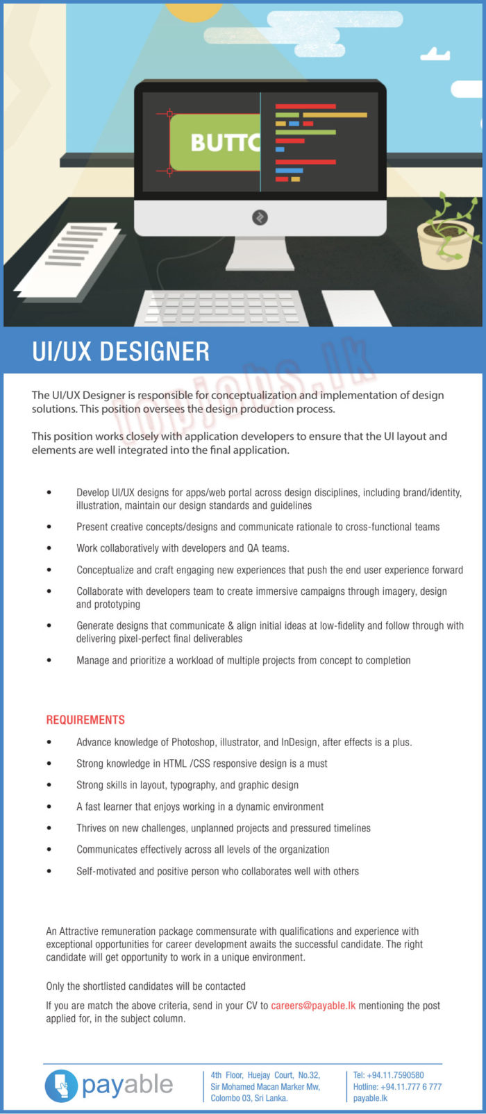 uxdesigner-8-700x1605 The UX designer job description: A sample template to use