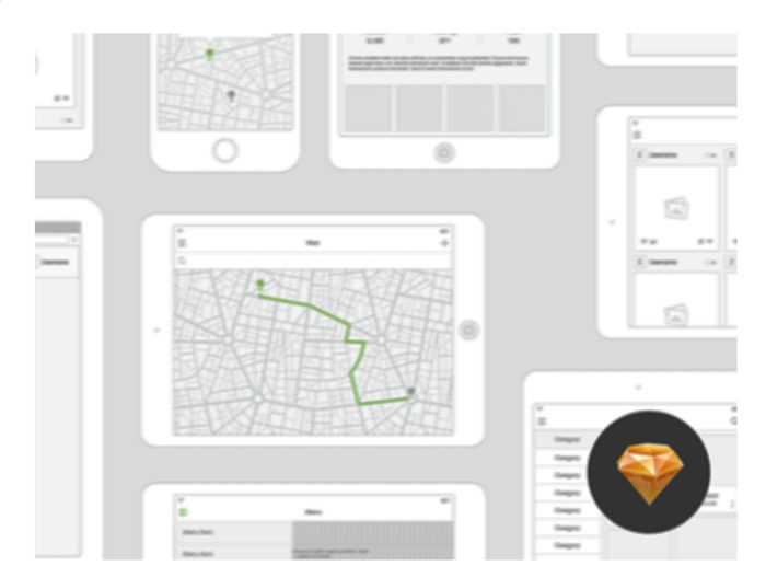 wireframe2-700x517 Get the best Sketch wireframe kit resources: Free and Premium
