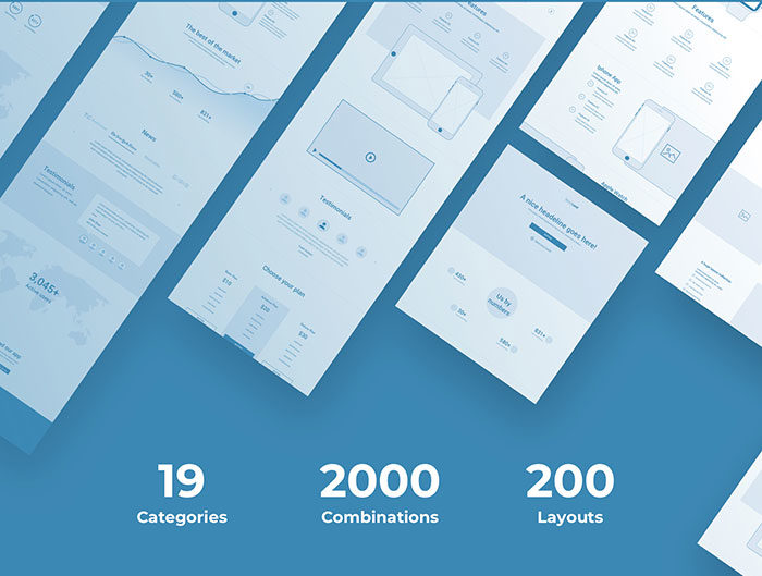 wireland3-700x529 Get the best Sketch wireframe kit resources: Free and Premium