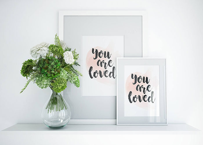 you-loved-art-700x500 Amazing typography prints you should check out