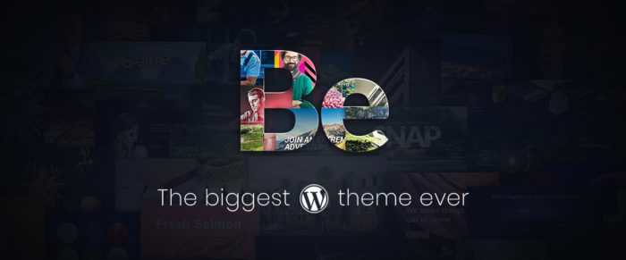 ThemeForest 2019's Best Selling WordPress Themes 