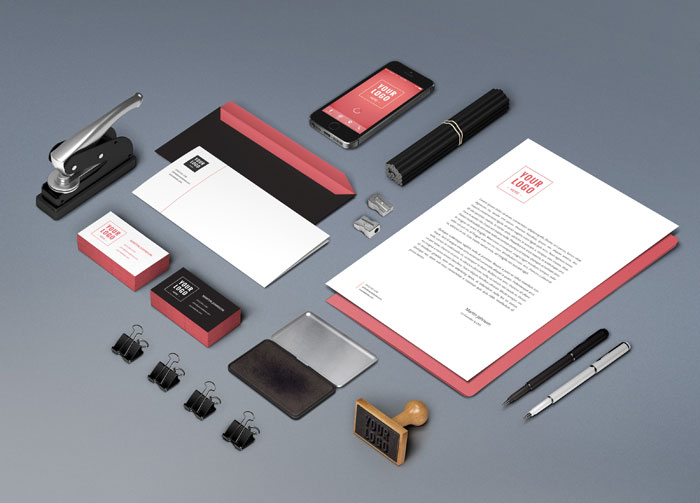 Branding-mockup-vol-6 Branding mockup templates you absolutely need to have