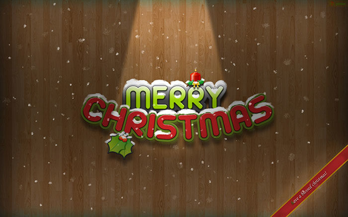 Cartoonist-700x438 Beautiful Christmas wallpapers you should download