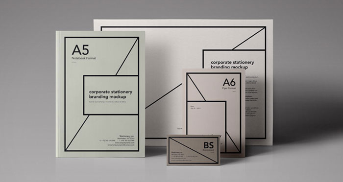 Essential-stationery-branding-mockup Branding mockup templates you absolutely need to have
