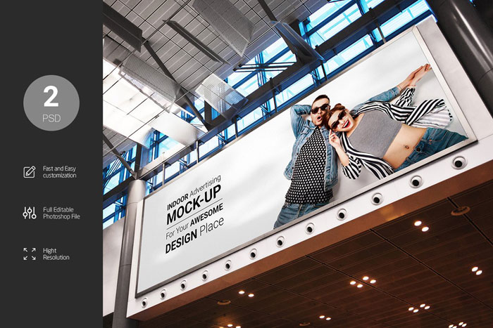 Indoor-billboard-mockup 22 Awesome Billboard Mockups You Should Check Out