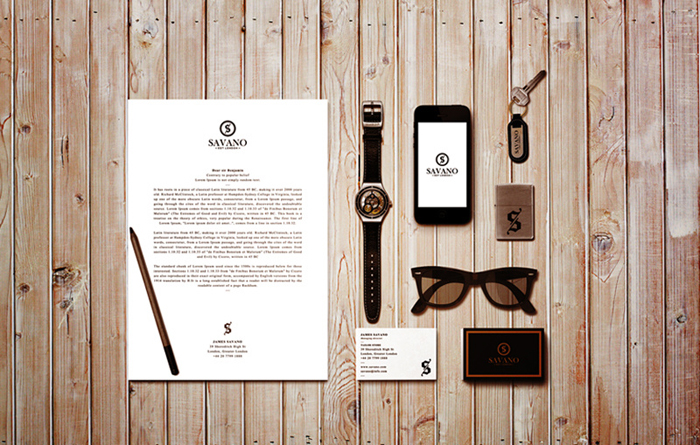 Simple-brand-identity Branding mockup templates you absolutely need to have