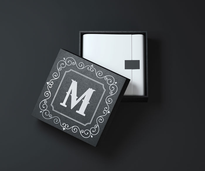 Square-boxes-mockup Awesome Box mockups to Download and Present Your Designs