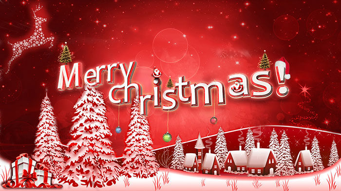 all-red-700x394 Beautiful Christmas wallpapers you should download