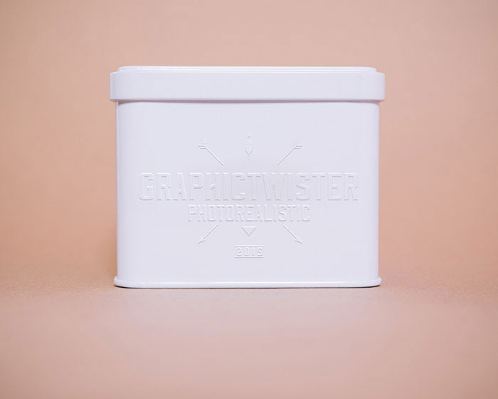 embossed-box-mockup Awesome Box mockups to Download and Present Your Designs