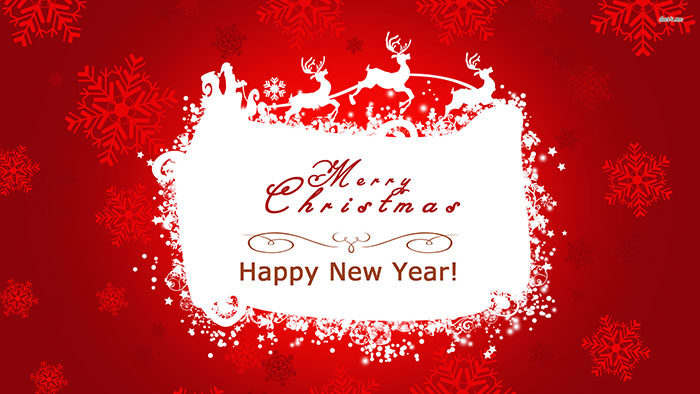 happynewyear-700x394 Beautiful Christmas wallpapers you should download