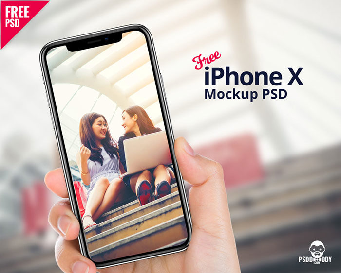 in-hand-700x562 Hand holding iPhone mockup templates you can download now