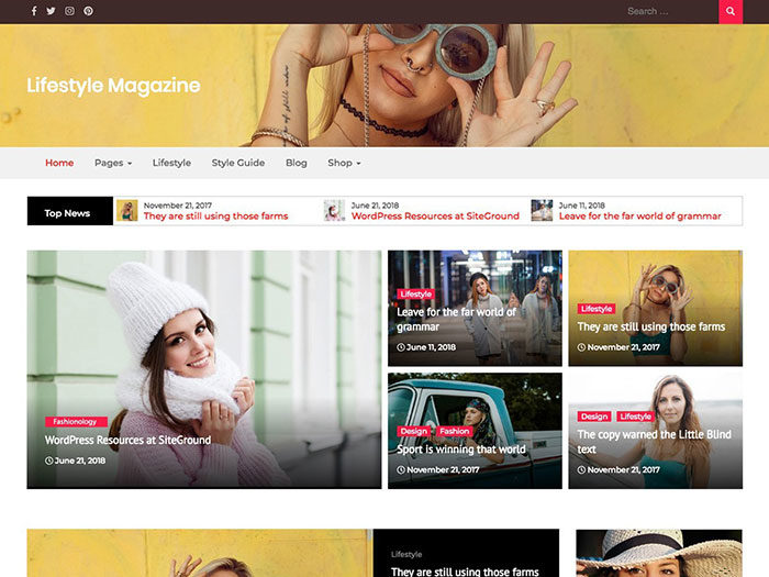 lifestyle-700x525 Free feminine WordPress themes you should check out