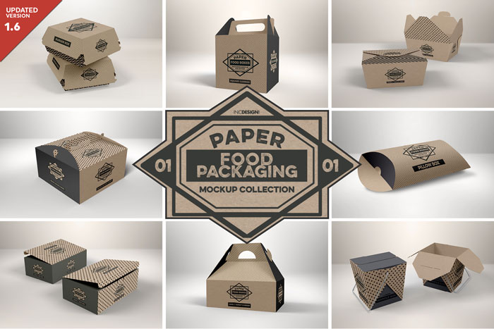 paper-box-mockup Awesome Box mockups to Download and Present Your Designs