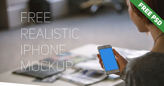 rrealistic-700x366 Hand holding iPhone mockup templates you can download now