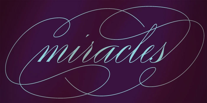 Compendium Need some wedding fonts? Try these options for your print