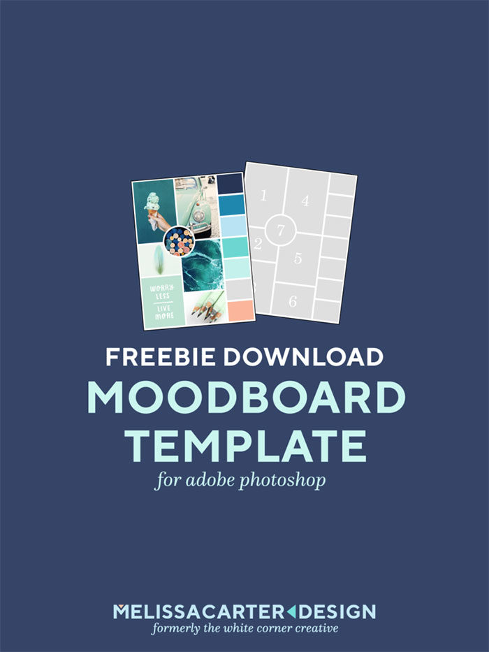Free-mood-board-700x933 Mood board template examples to consider downloading