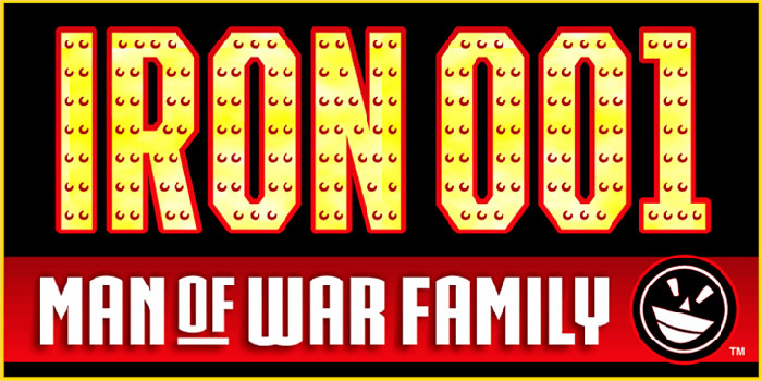 Iron-man-of-war A collection of heavy metal fonts for that awesome band cover you wanted
