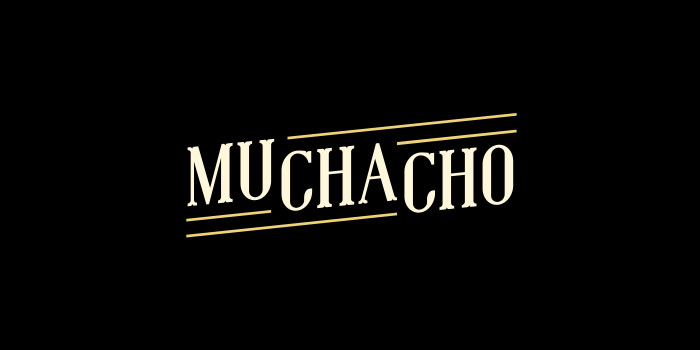 Muchacho Classic western font examples you should check out now