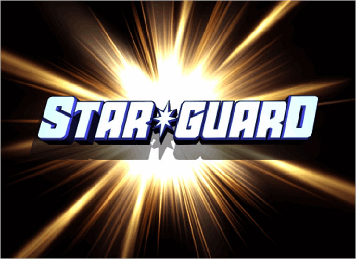 Star-Guard These are the coolest superhero fonts out there